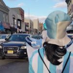 Anthony F. Sarsano Esq