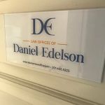 Law Offices of Daniel Edelson