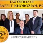 Law Offices of Raffi T. Khorozian, P.C.