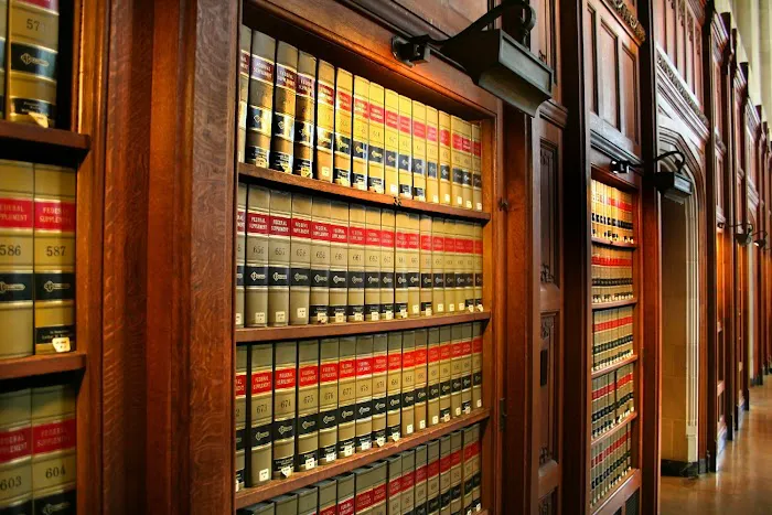 Joel Furst, ESQ. Picture 2