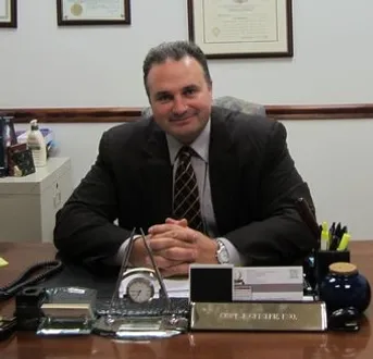 Curt J Geisler Law Office Picture 1