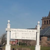 Yampaglia Law, PC ico