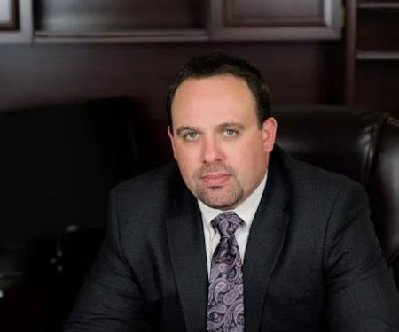 The Tormey Law Firm