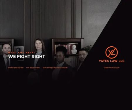 Yates Law LLC