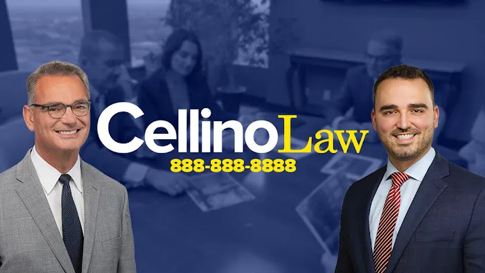 Cellino Law Accident Attorneys Picture 1