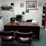 Immigrants United Services