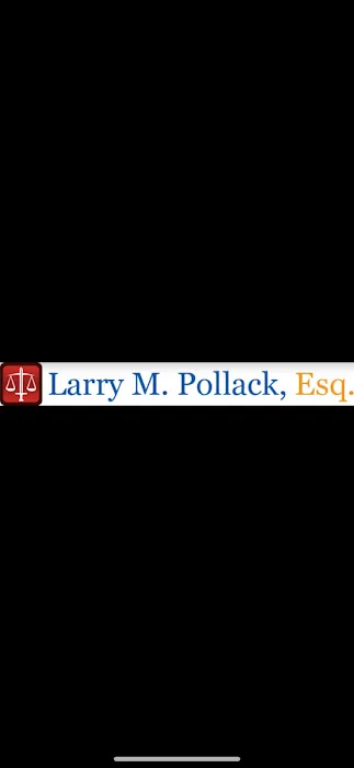 Larry M. Pollack, Esq. Picture 2
