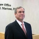 Martone & Uhlmann, A Professional Corporation