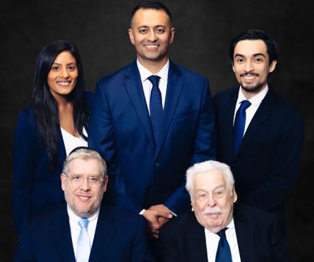 Rosenblum Law