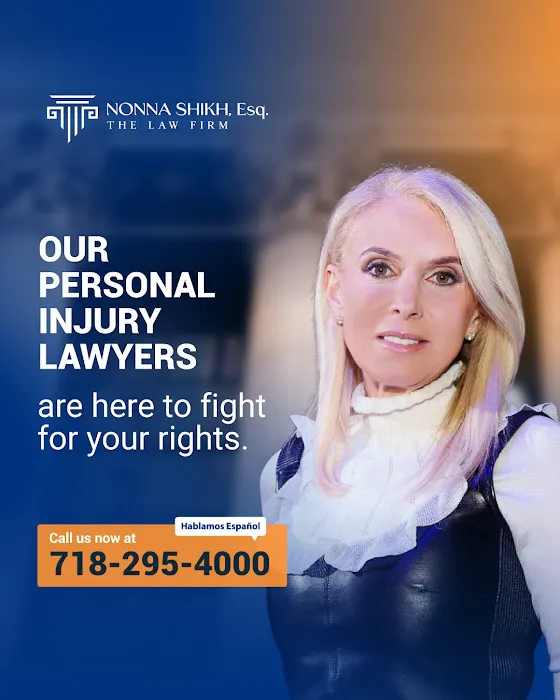 Law Firm of Nonna Shikh Picture 1