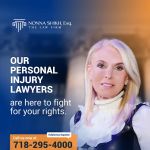 Law Firm of Nonna Shikh