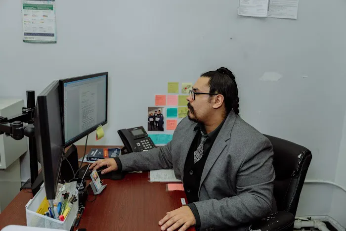 David Resnick & Associates, P.C. - Bronx Accident & Injury Lawyers Picture 7