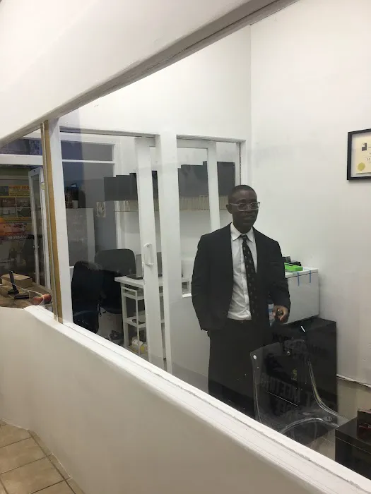 Fibi Law Firm Picture 2