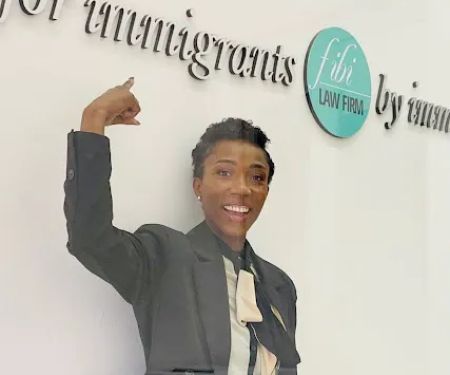 Fibi Law Firm