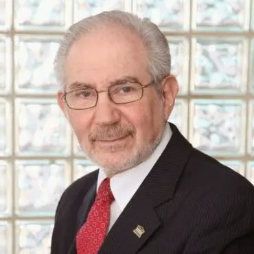Honorable Ira B. Warshawsky Picture 1