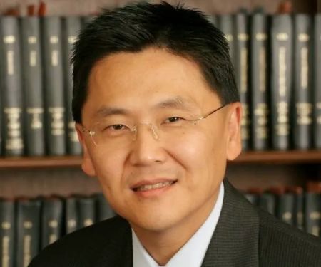 Jayson J. R. Choi