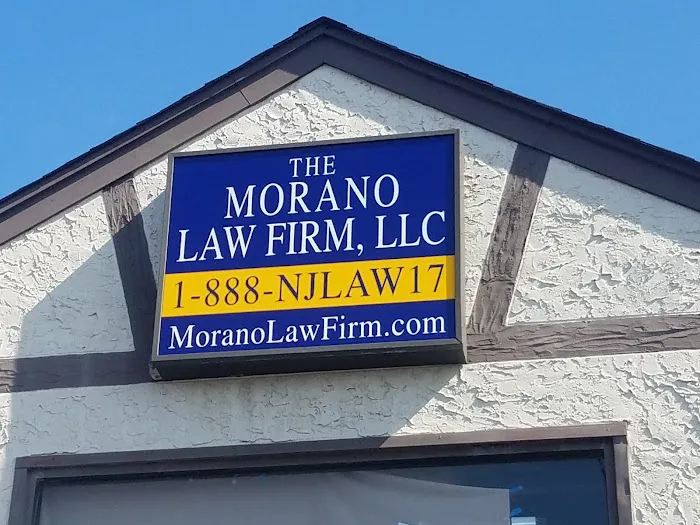 The Morano Law Firm, LLC Picture 4