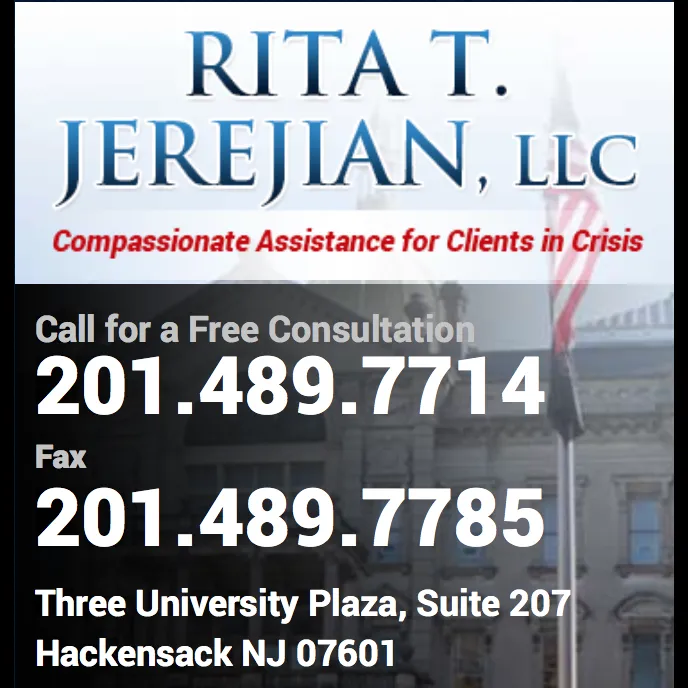 Rita Jerejian Picture 5