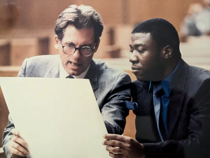 David Fronefield, Attorney at Law Picture 1