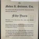 Parsekian & Solomon, P.C.