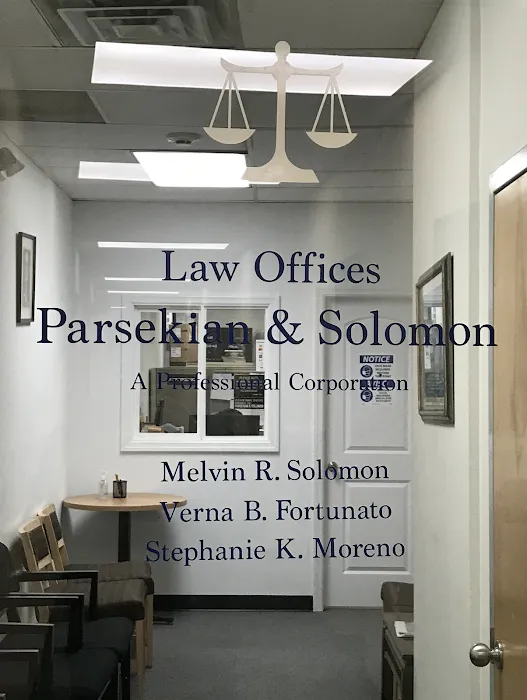 Parsekian & Solomon, P.C. Picture 2
