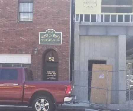Ross & Ross Attorney At Law