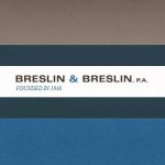 Breslin and Breslin, PA.