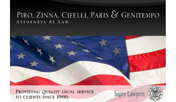 Piro Zinna Cifelli Paris & Genitempo LLC Picture 3