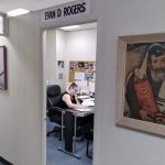 Evan Rogers Law, P.C.