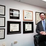 Maizes & Maizes LLP: Maizes Michael & Howard