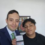 Abogados Migrantes Defendiendo Migrantes