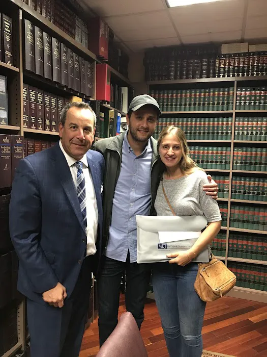 Matthew K. Tannenbaum, Esq. Picture 5