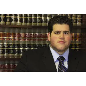 The Law Office of Charles N. Pizzolo Picture 1