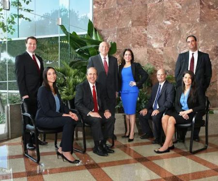 Wisselman Harounian Family Law