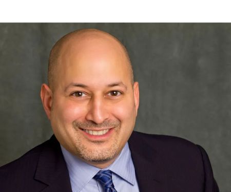 The Law Firm of A.J. Temsamani, P.C.