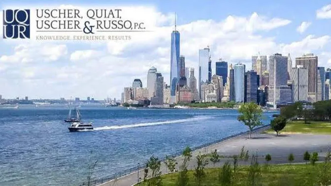 Uscher, Quiat, Uscher & Russo, P.C. Picture 1