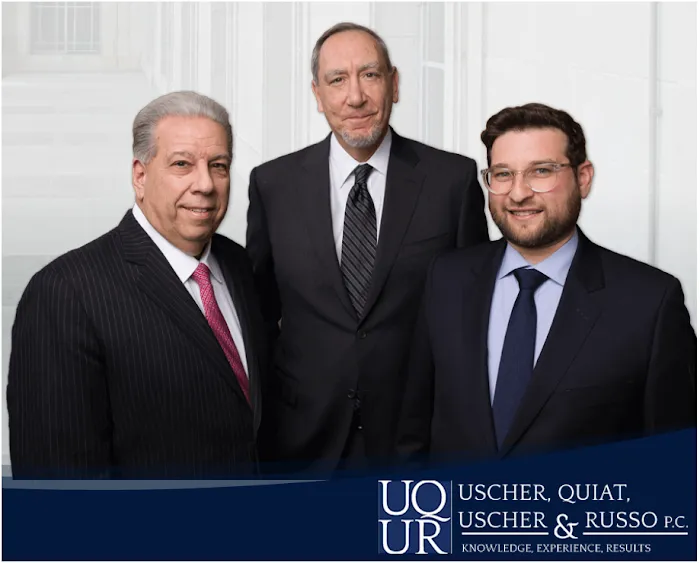 Uscher, Quiat, Uscher & Russo, P.C. Picture 7