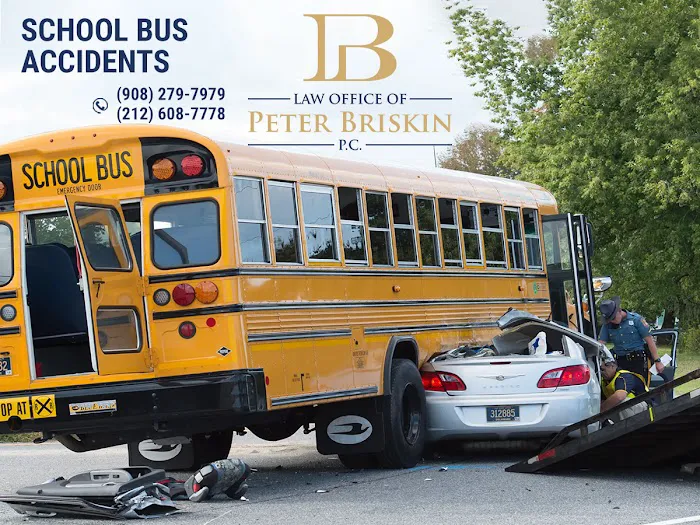 Law Office of Peter Briskin | Accident Lawyer Picture 5