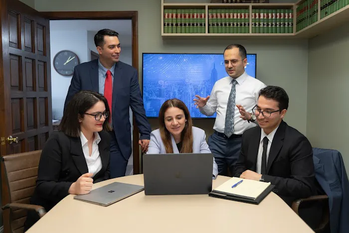 Gozel Law Firm PC Picture 6