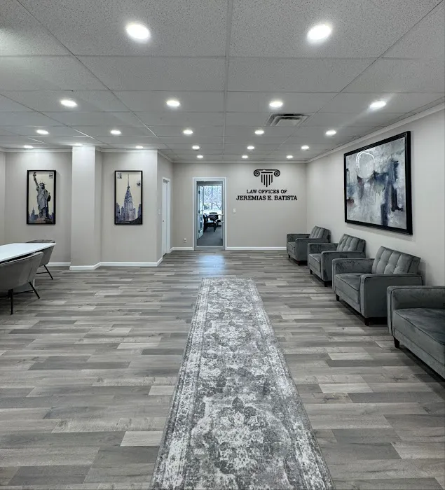 Law Offices of Jeremias E. Batista, LLC Picture 2