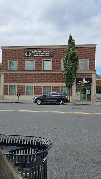 Law Office of Jayson Adriazola LLC Picture 2