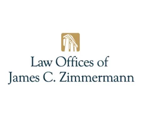 Law Offices of James C. Zimmermann