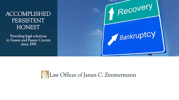 Law Offices of James C. Zimmermann Picture 2