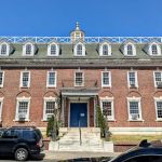 Westchester District Attorney