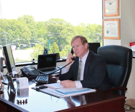 Bronson Law Offices, P.C.