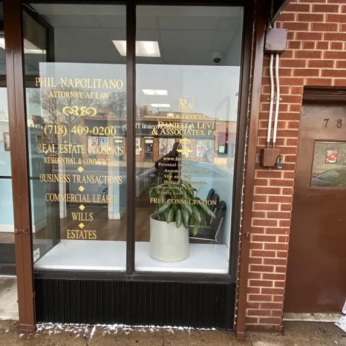 Daniella Levi & Associates, P.C. Picture 2