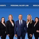 Rosenberg & Rodriguez, PLLC | Injury & Accidents Lawyers