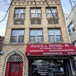Julius Rivera Law Office