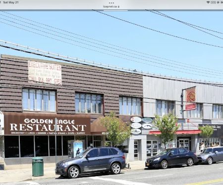 Valentin Djonovic & Associates PLLC