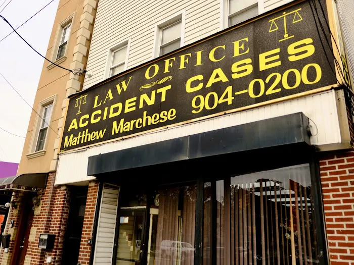 MyBronxLawyer-Law Firm of Matthew Marchese Picture 1